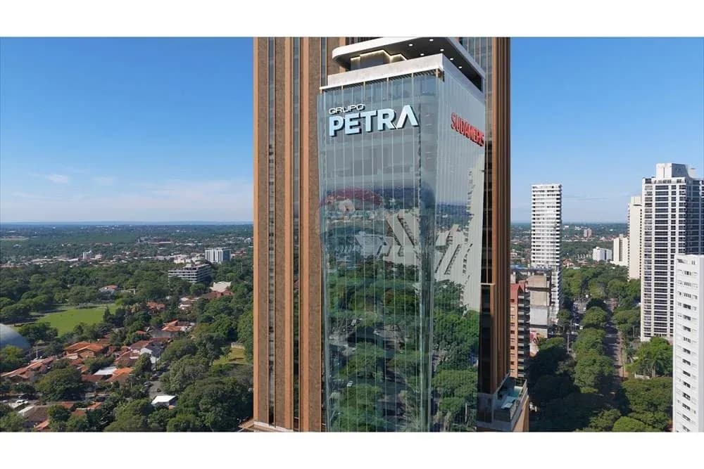 Office of 152.5m² for Sale in San Jorge, Asunción - Image 7