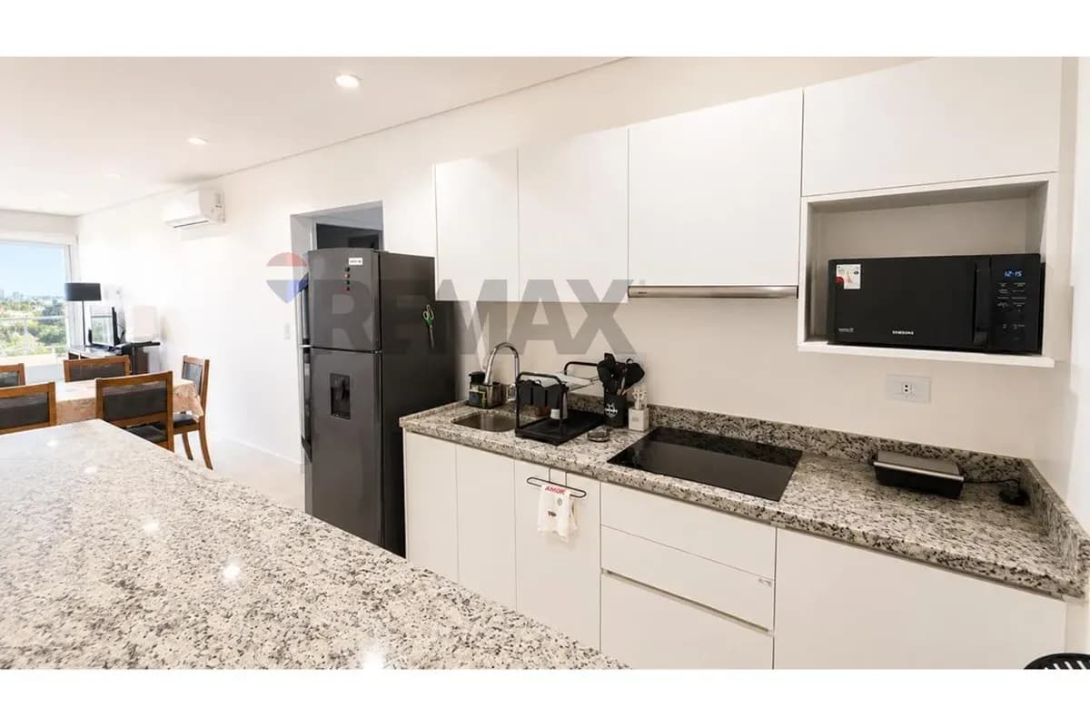 Departamento de 2 dormitorios en Venta en Herrera, Asunción - Image 5