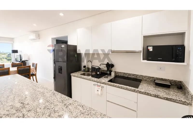 Departamento de 2 dormitorios en Venta en Herrera, Asunción - Image 5