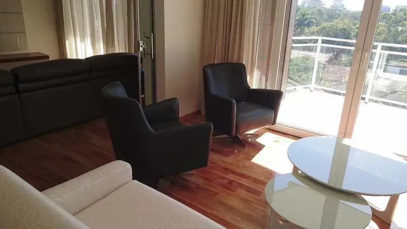 Apartamento de 4 quartos à Venda em San Cristóbal, Assunção - Image 4
