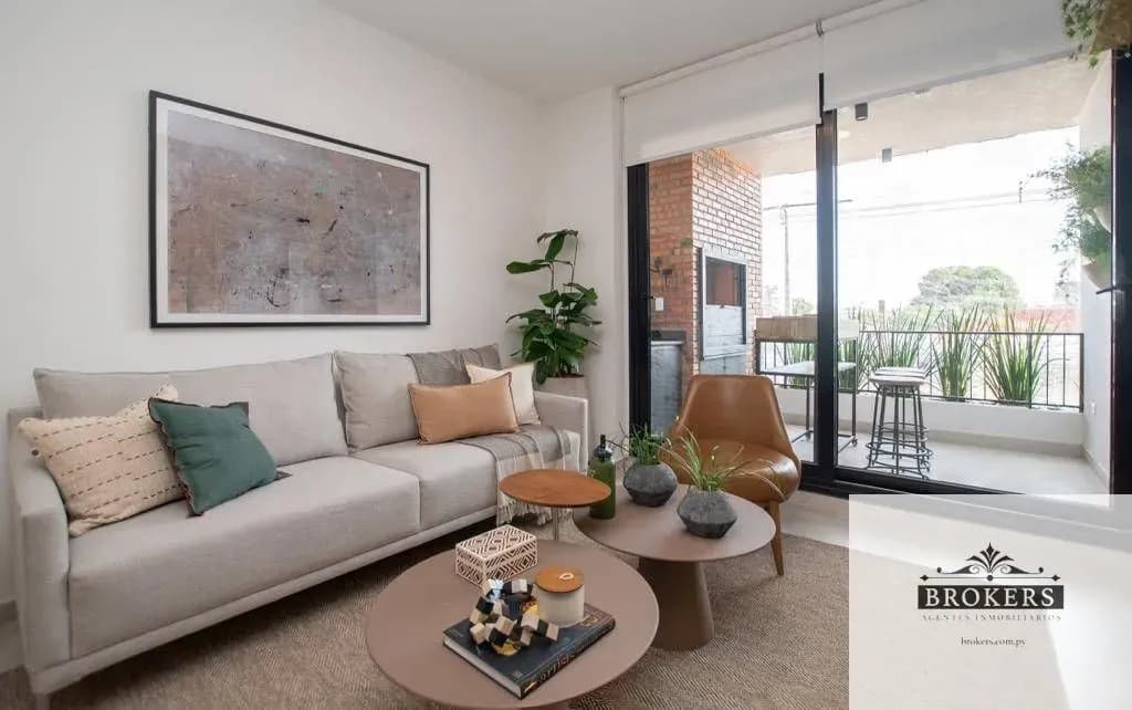 3-Bedroom Apartment for Sale in Villa Morra, Asunción - Image 3