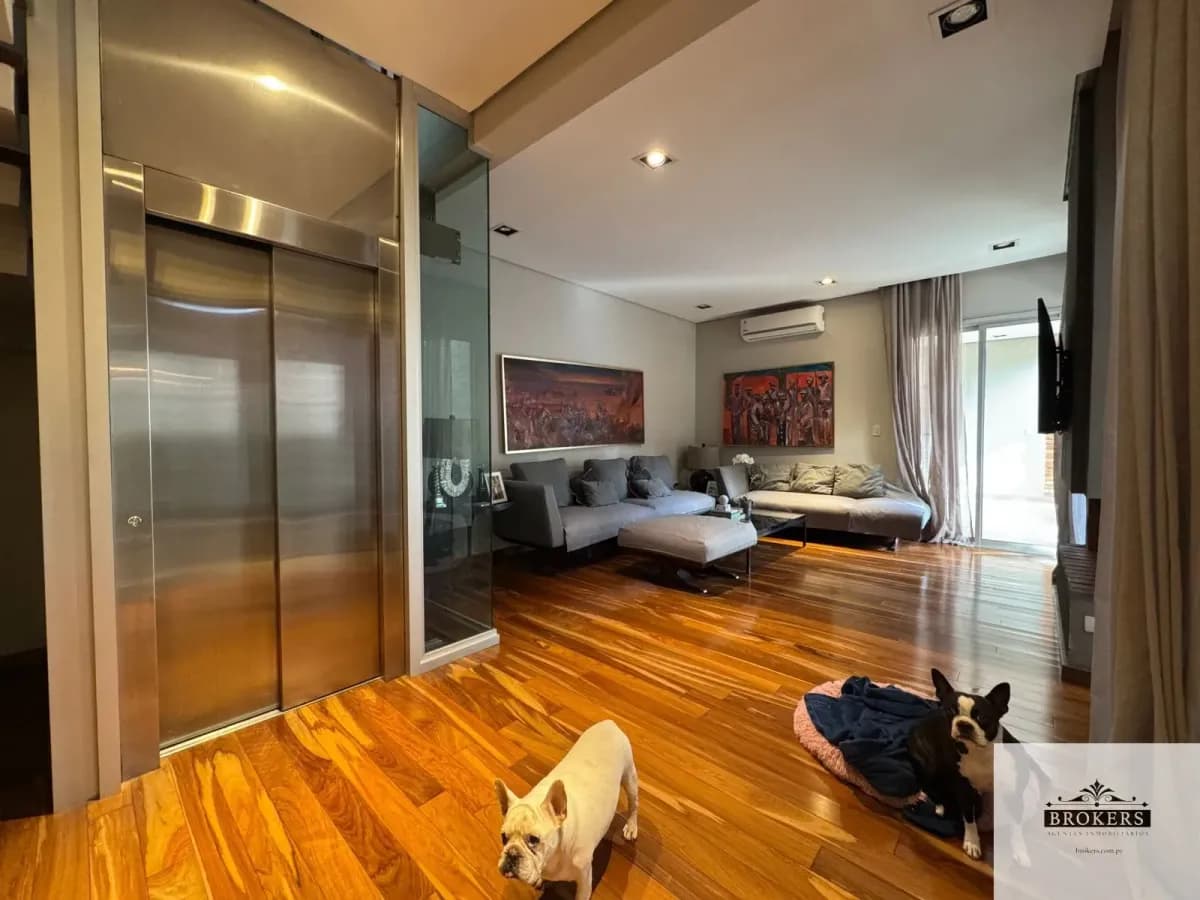 4-Bedroom House for Rent in Asunción - Image 16