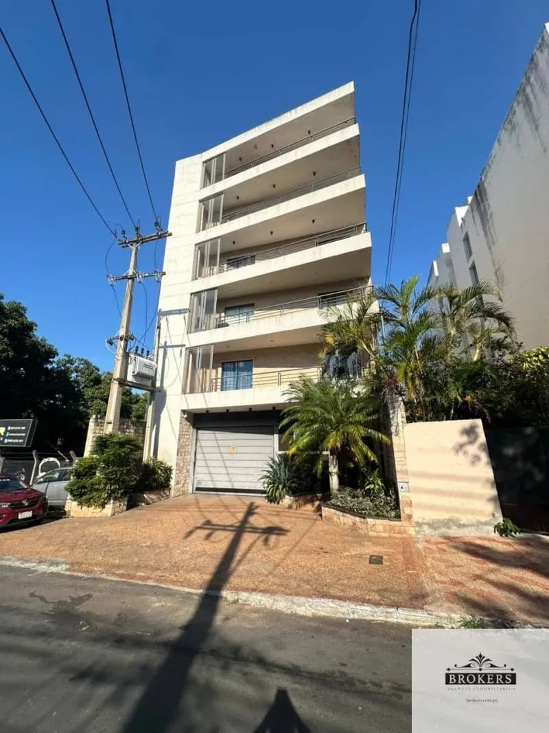 2-Bedroom Apartment for Sale in Mburicaó, Asunción - Image 3
