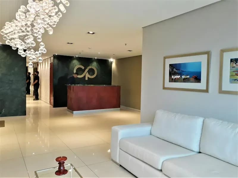 Apartamento de 1 dormitório à Venda em Madame Lynch, Assunção - Image 5