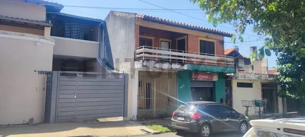 2-Bedroom House for Sale in San Vicente, Asunción - Image 1