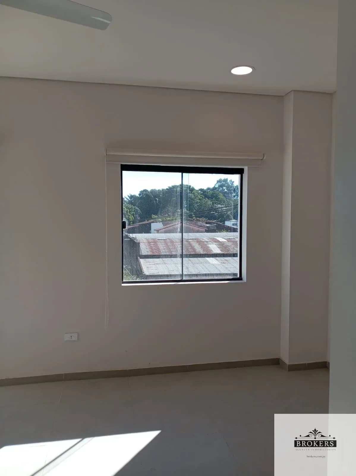 Departamento de 1 dormitorio en Venta en San Pablo, Asunción - Image 11