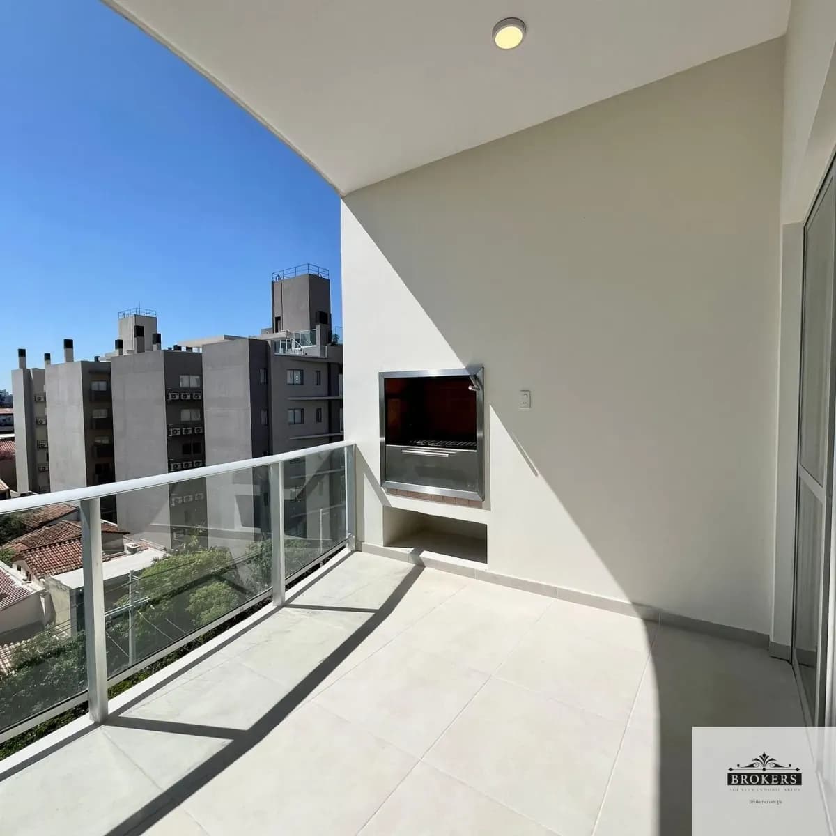 3-Bedroom Apartment for Rent in Jara, Lambaré - Image 20