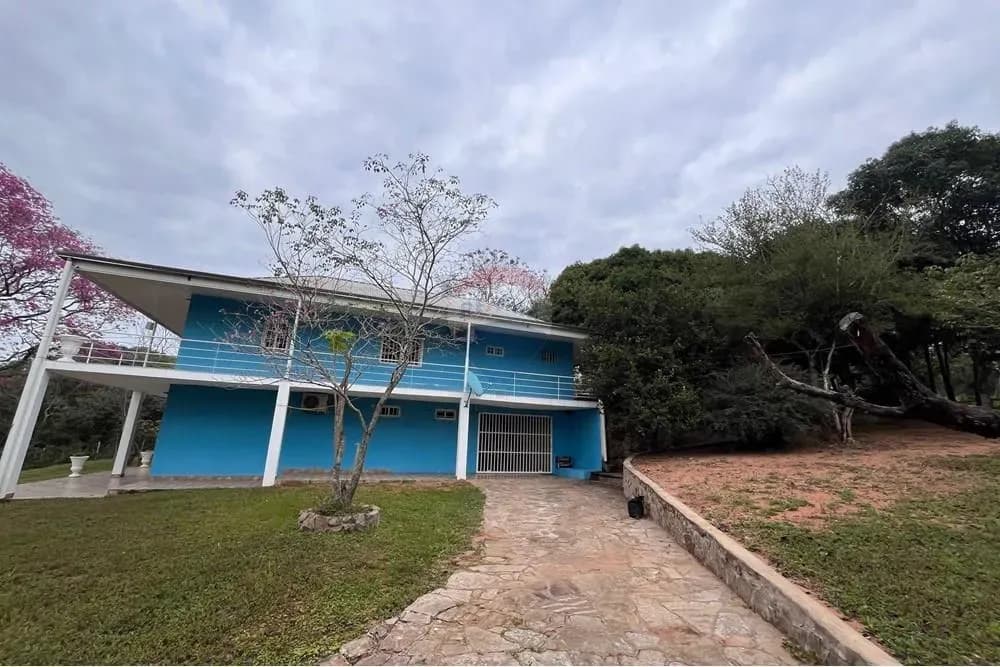 Terreno de 380m² en Venta en Paraguarí - Image 5