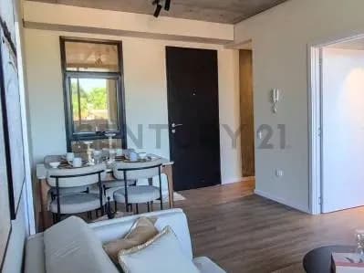 Departamento de 1 dormitorio en Venta en Mariscal Estigarribia, Asunción - Image 12