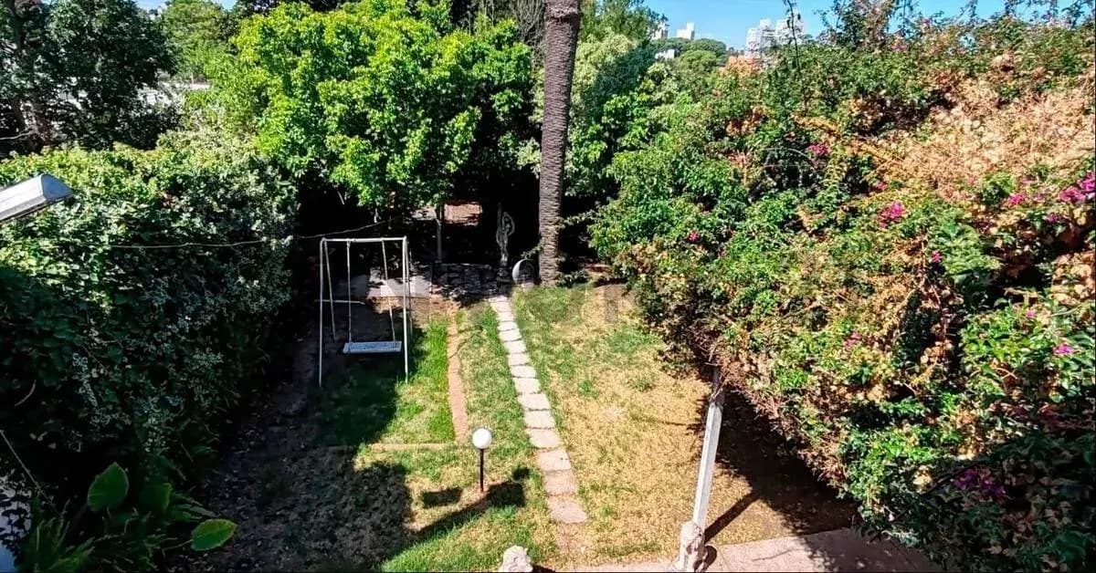 Casa de 3 quartos à Venda em Buceo, Montevidéu