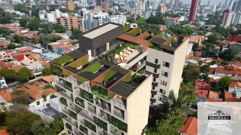 1 Bedroom Apartment for Sale in Jara, Asunción - Image 3