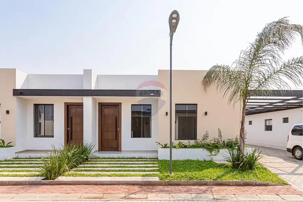 Casa de 3 dormitorios en Venta en Limpio - Image 17