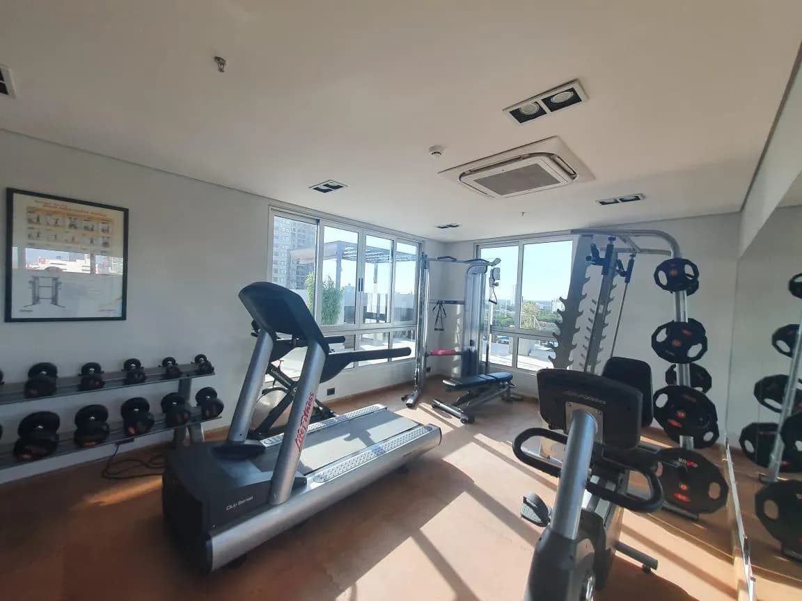 2-Bedroom Apartment for Rent in Carmelitas, Asunción - Image 18