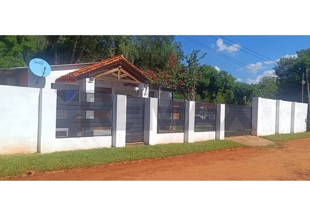 Terreno de 717.56m² en Venta en San Miguel, Areguá - Image 16