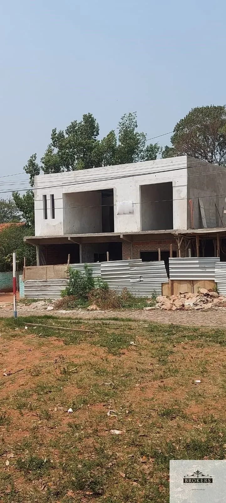 Casa de 4 dormitorios en Venta en San António, Lambaré - Image 1