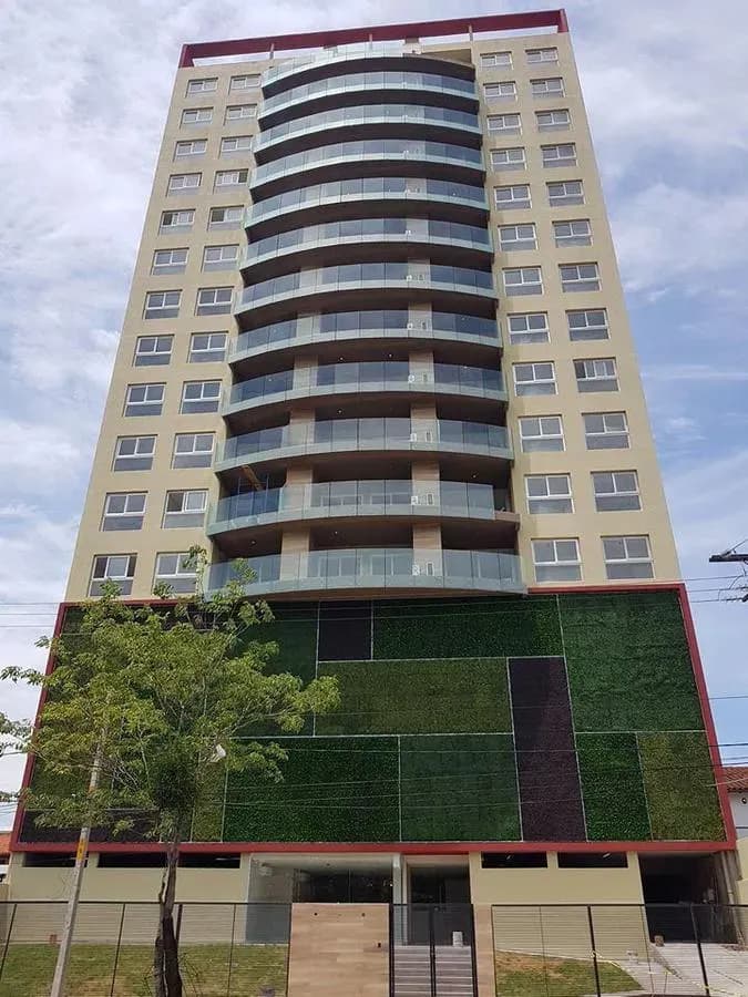 Apartamento de 1 dormitório à Venda em Madame Lynch, Assunção - Image 9