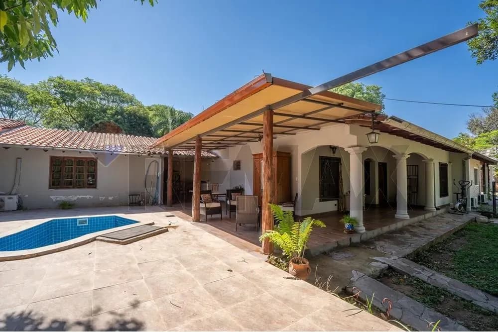 Departamento de 3 dormitorios en Venta en Estanzuela, Areguá - Image 10