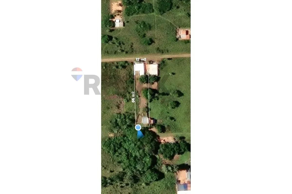 Monoambiente en Venta en Jhugua Jhu, Ypacaraí - Image 13