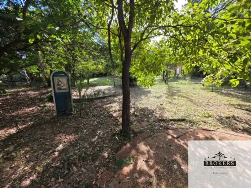 Terreno de 3,200m² en Venta en Limpio - Image 2