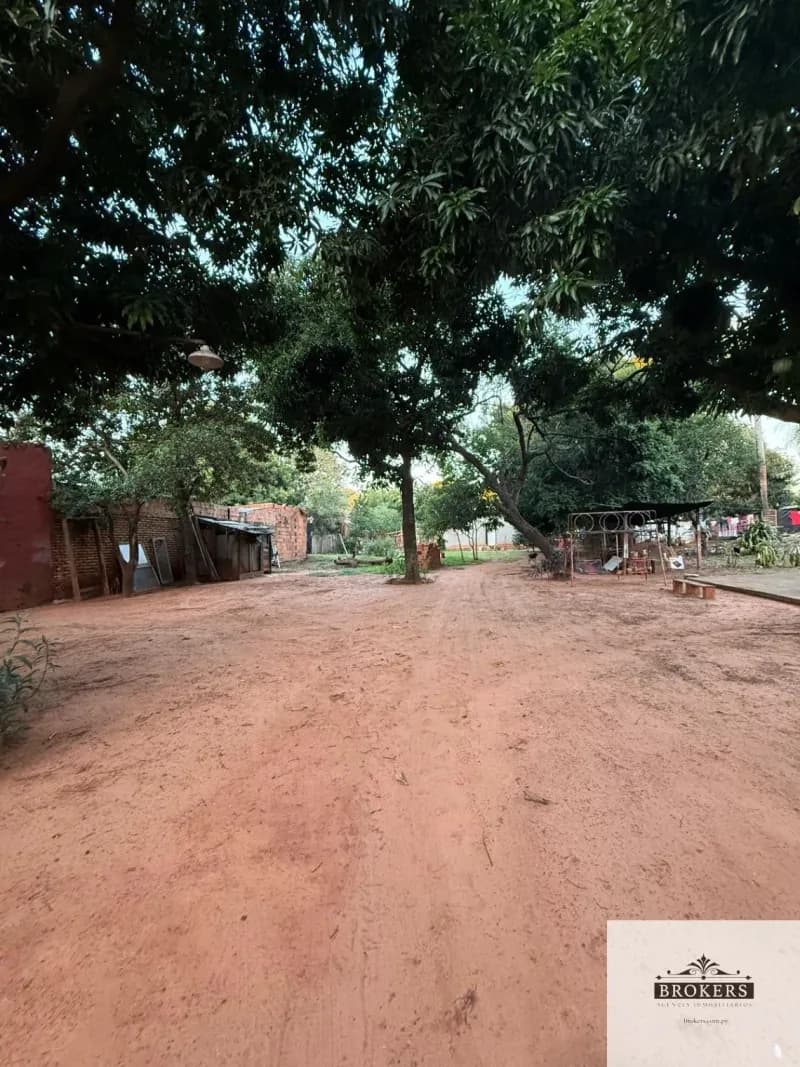 1,710m² Land for Sale in San Miguel, Fernando de la Mora - Image 3