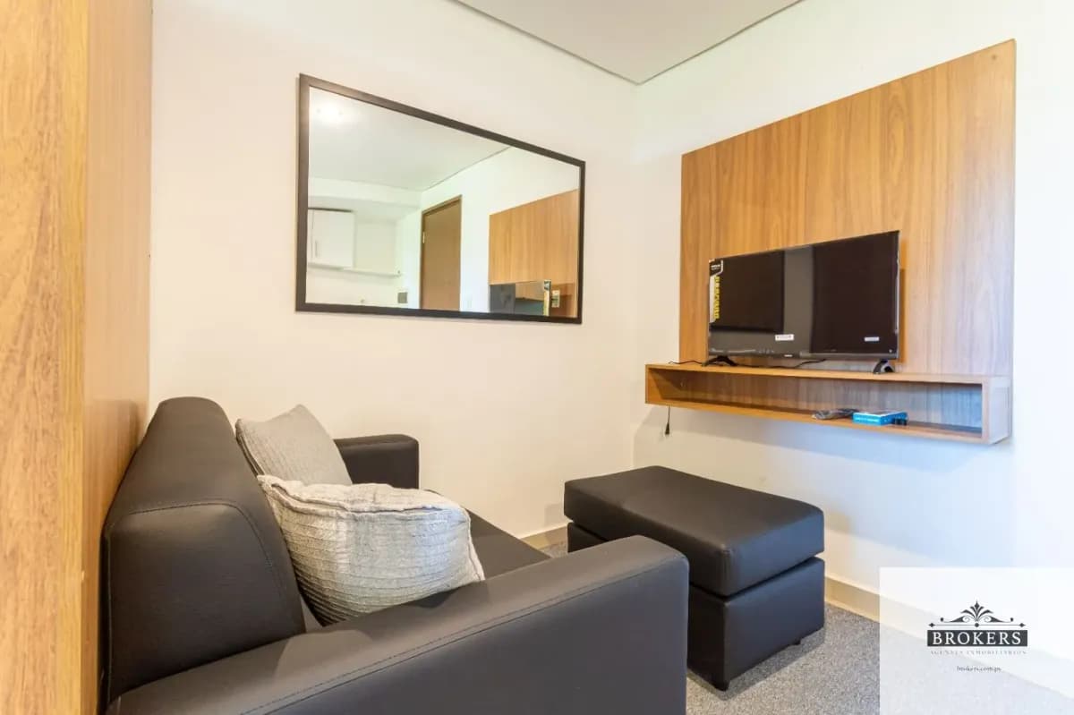 1-Bedroom Apartment for Sale in Fernando de la Mora - Image 9