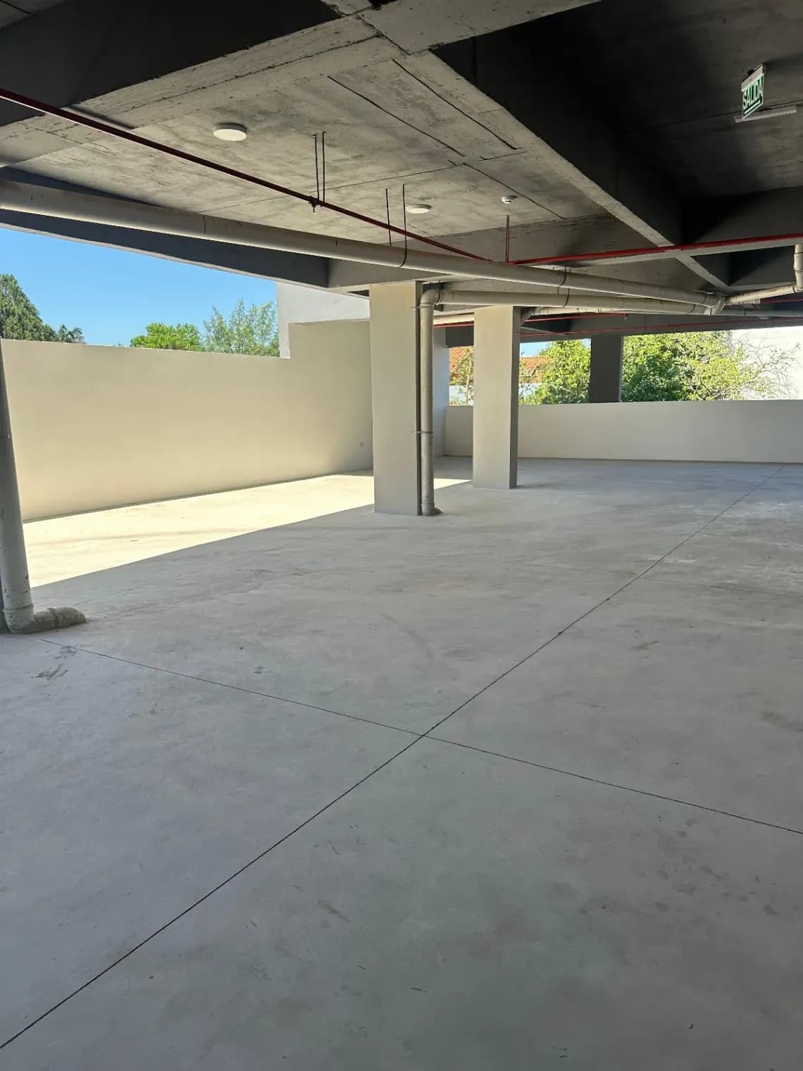 Departamento de 1 dormitorio en Alquiler en San Cristóbal, Asunción - Image 4