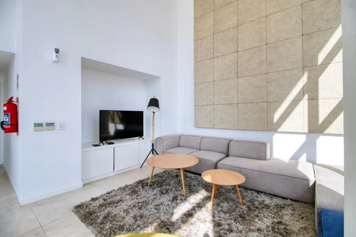 1-Bedroom Apartment for Sale in Ycuá Satí, Asunción - Image 19