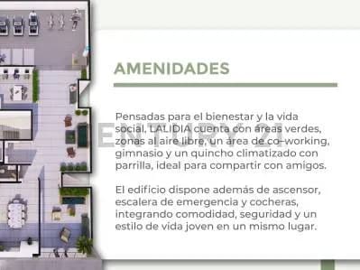 1-Bedroom Apartment for Sale in Mariscal Lopez, Asunción - Image 3