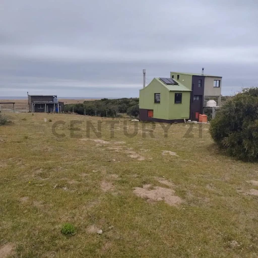 Terreno de 500m² en Venta en La Esmeralda