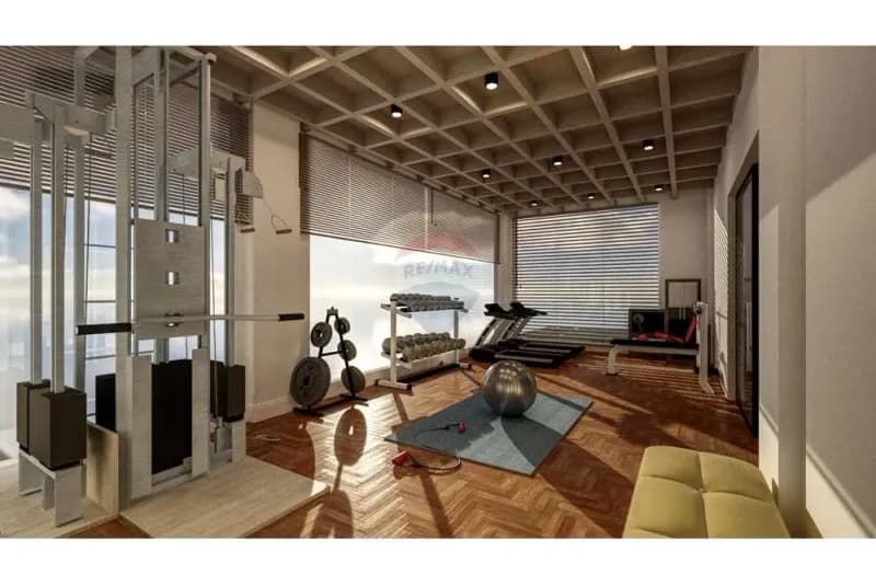 2-Bedroom Apartment for Sale in Jesuitas, Ciudad del Este - Image 4