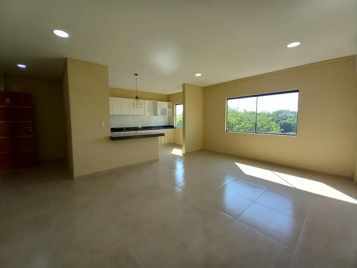Departamento de 1 dormitorio en Venta en Laurelty, Luque