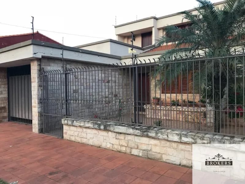 3-Bedroom House for Sale in Villa Ofelia, Fernando de la Mora - Image 2