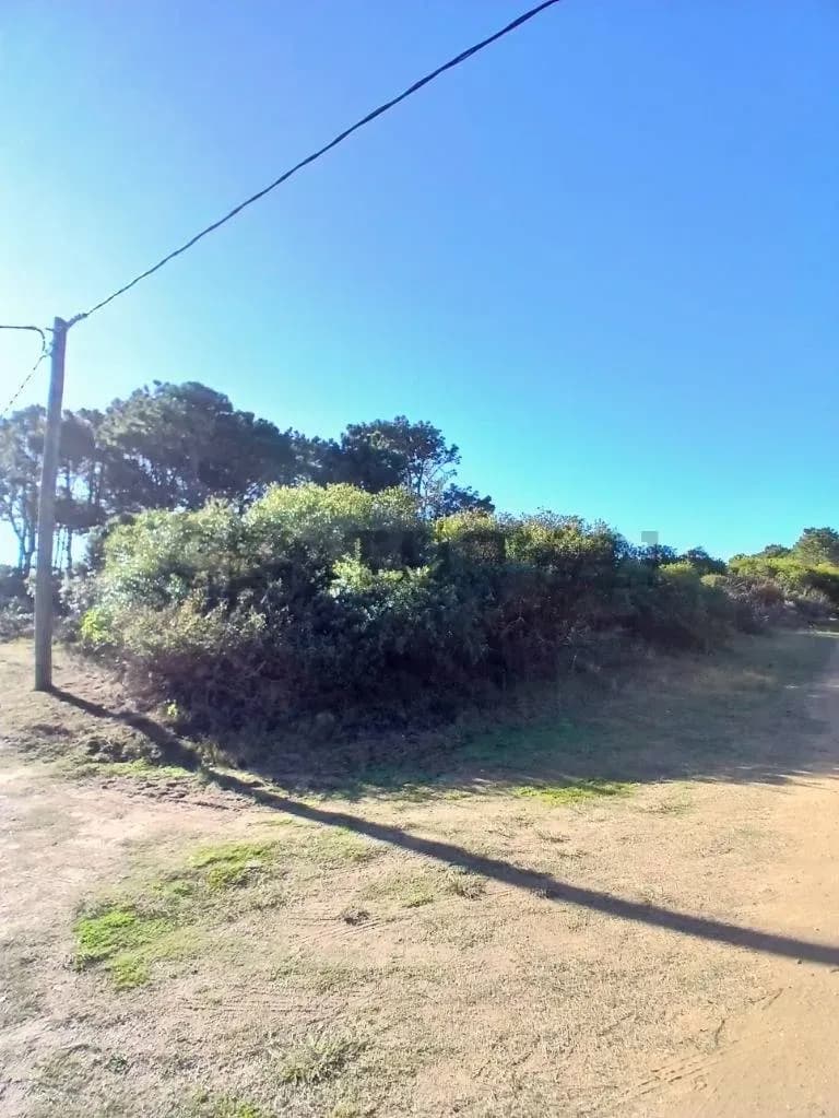 Terreno de 413m² en Venta en San Antonio, San Antonio