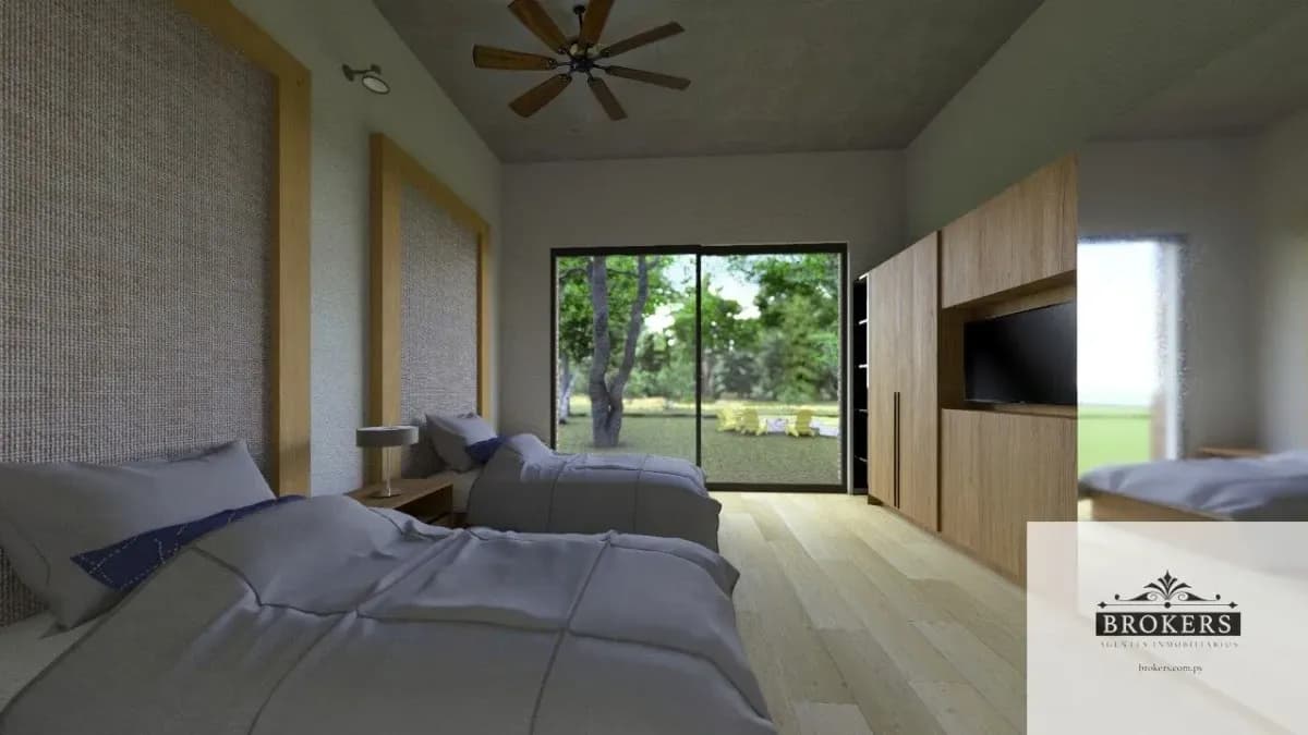 Casa de 5 dormitórios à Venda em San Bernardino - Image 17