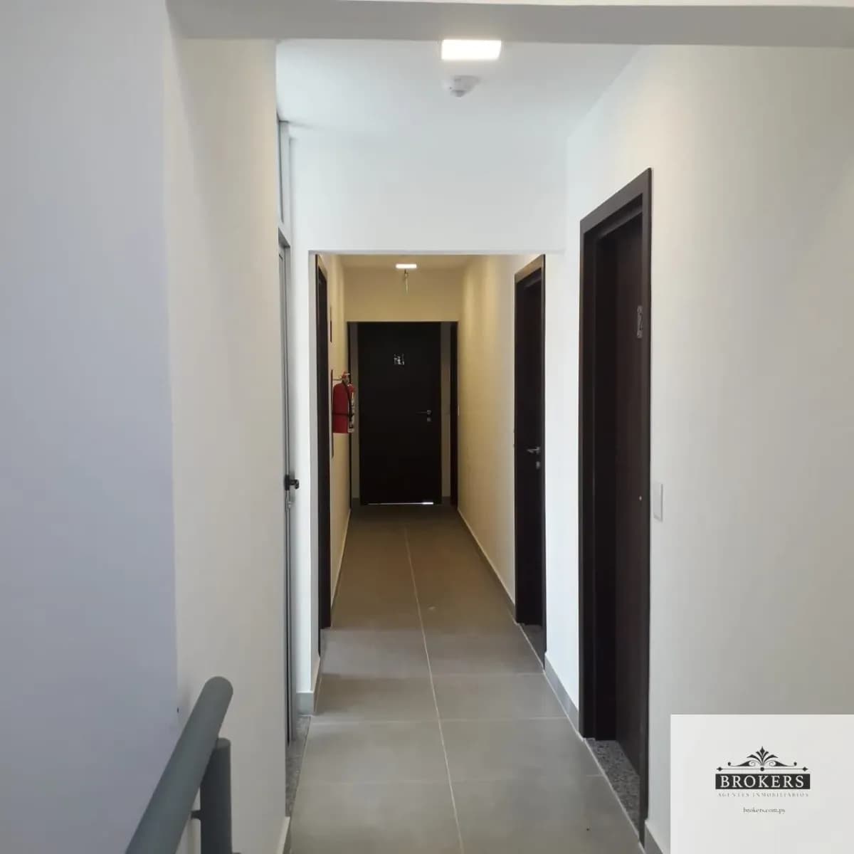 1 Bedroom Apartment for Rent in San Blas, Mariano Roque Alonso - Image 20
