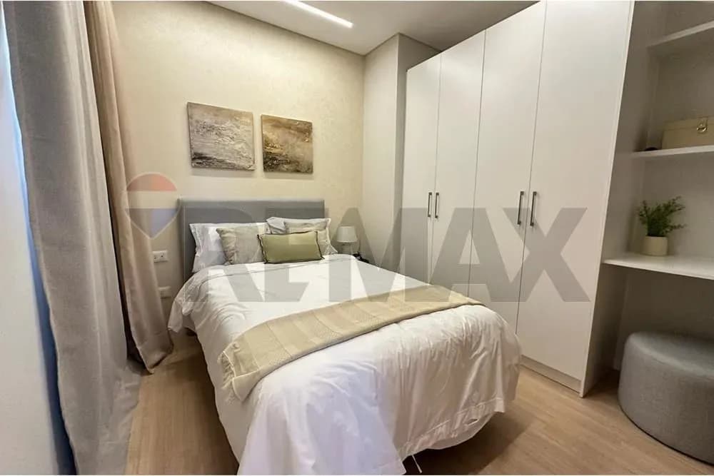 2-Bedroom Apartment for Rent in Las Lomas (Carmelitas), Asunción - Image 7