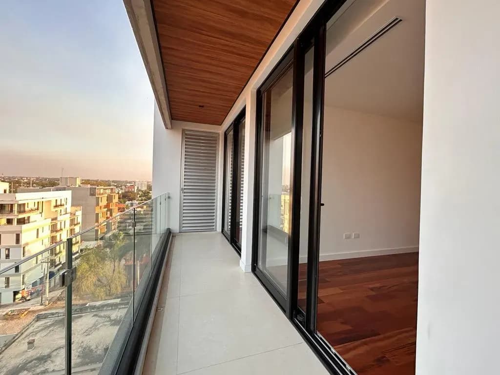 Departamento de 3 dormitorios en Venta en San Jorge, Asunción - Image 6
