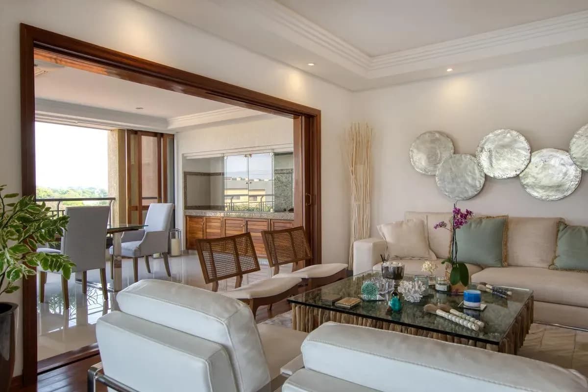4-Bedroom Apartment for Sale in Bella Vista, Asunción - Image 11