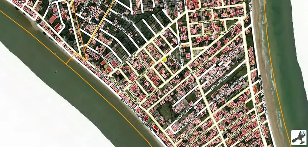 Terreno de 320m² à Venda em Canto Grande, Bombinhas - Image 7