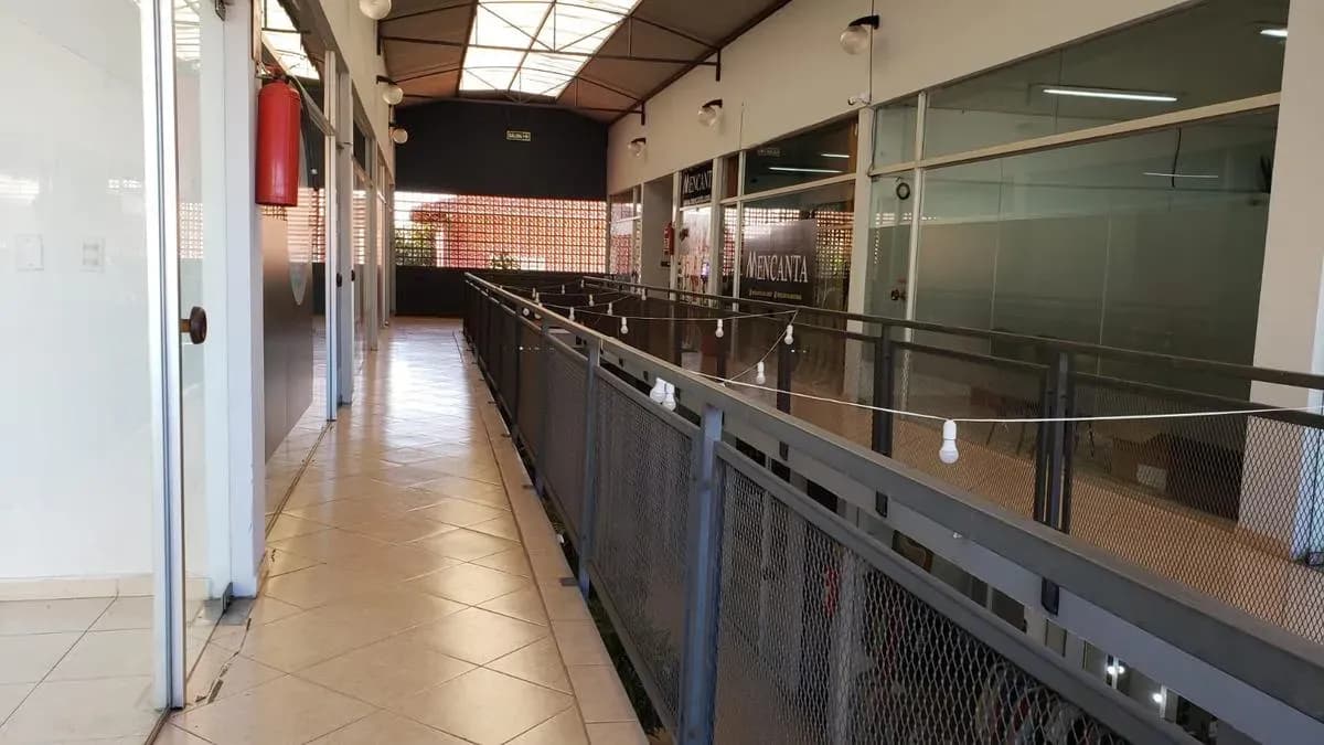 Retail Space of 25m² for Rent in Villa Ofelia, Fernando de la Mora