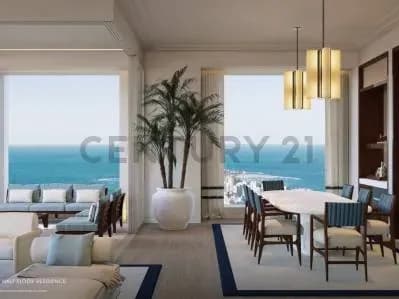 3-Bedroom Apartment for Sale in San Rafael, Punta del Este - Image 5