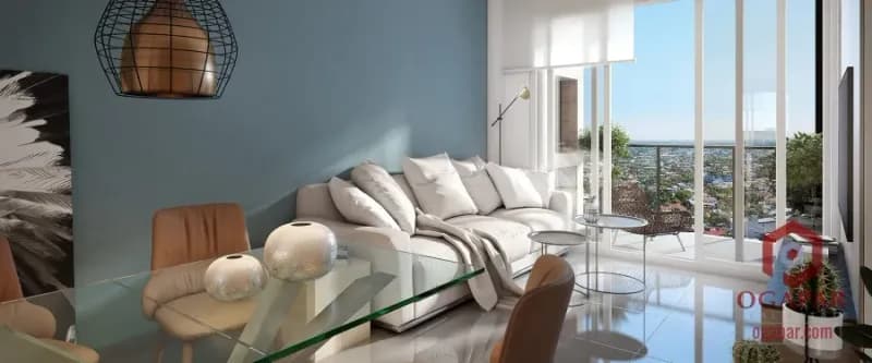 Departamento de 2 dormitorios en Venta en Mburucuyá, Asunción - Image 2