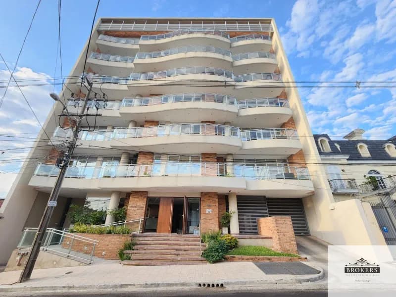 Apartamento de 3 quartos à venda em Las Mercedes, Lambaré - Image 4