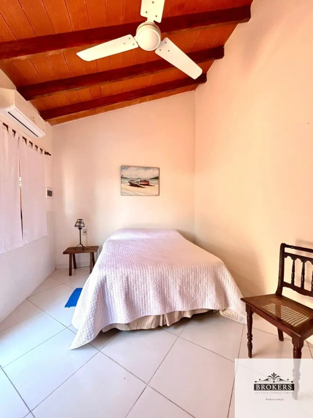 Casa de 4 quartos para Aluguel em Ypacaraí - Image 8