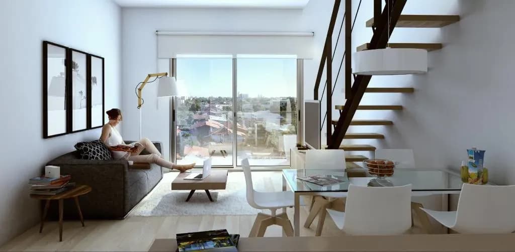 2-Bedroom Apartment for Sale in Villa Aurelia, Fernando de la Mora