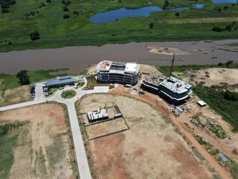 1,127m² Lot for Sale in Arza, Mariano Roque Alonso - Image 5