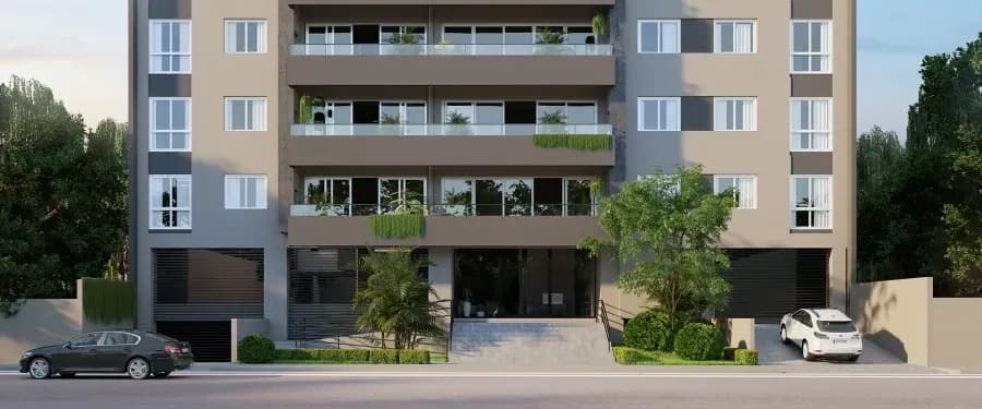 Departamento de 1 dormitorio en Venta en Mburucuyá, Asunción - Image 6