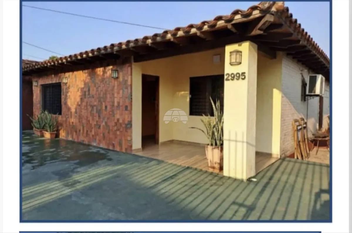 Casa de 2 dormitorios en Venta en Zona Sur, Fernando de la Mora