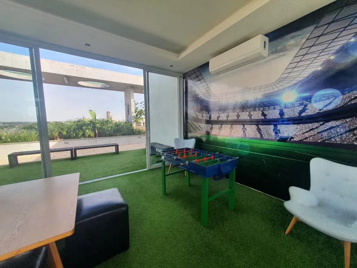 Departamento de 2 dormitorios en Venta en San Jorge, Asunción - Image 20