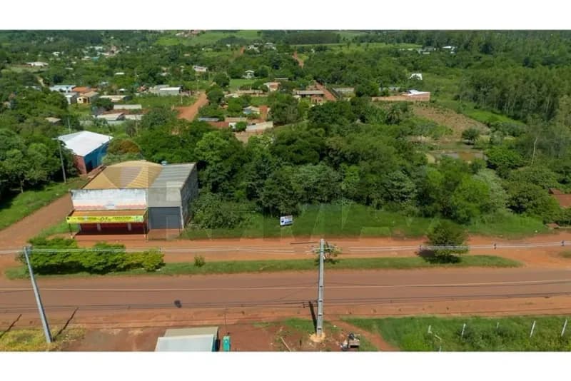 Terreno de 1,350m² en Venta en Minga Guazú - Image 5